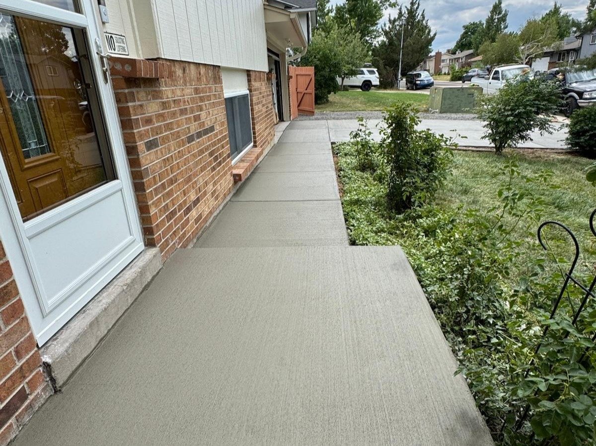 	RA Concrete